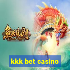 kkk bet casino